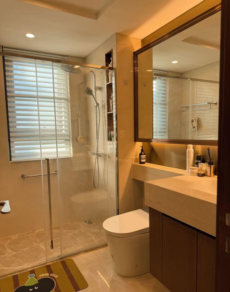 中古风×现代轻奢 家居空间设计深度解析 - 家居知识