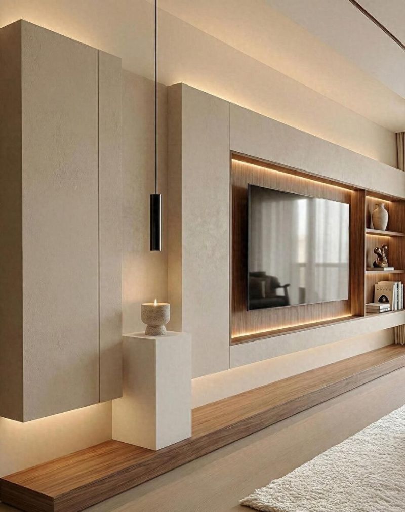 幸亏没听劝！奶油中古风装修高级又温柔！ - 家居知识