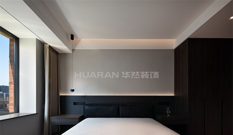 【实景】合肥文一豪门金地179㎡意式轻奢风复式装修设计 - 家居知识