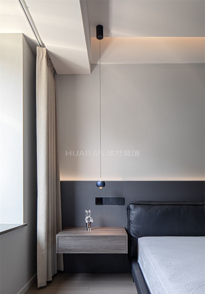 【实景】合肥文一豪门金地179㎡意式轻奢风复式装修设计 - 家居知识