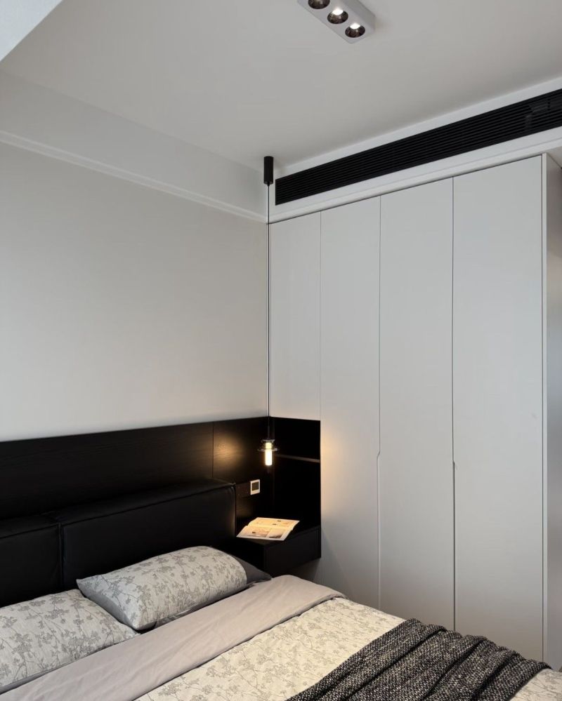 终于装好了！140㎡意式风50W可以装成这样！绝美落地！忍不住晒晒 - 家居知识