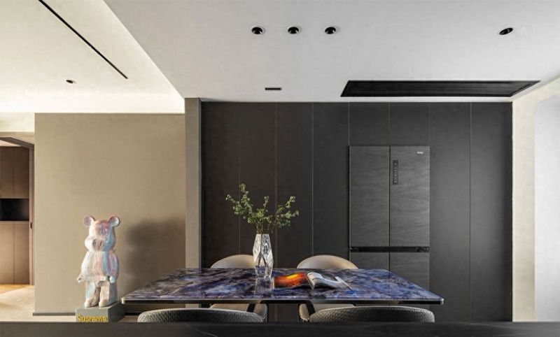 寻找擅长公寓工业风与原木混搭设计的装修公司