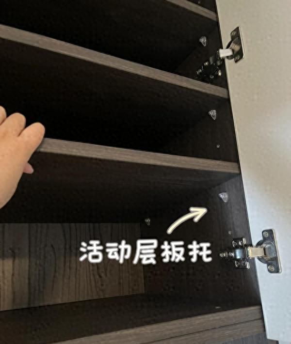 入户鞋柜装修必看，避开这7大坑，进门不再糟心！