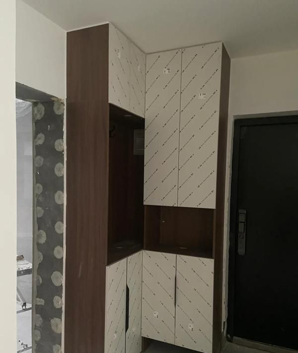 入户鞋柜没坚持“7做7不做”，现在天天进门就糟心，真想砸了重装 - 家居知识