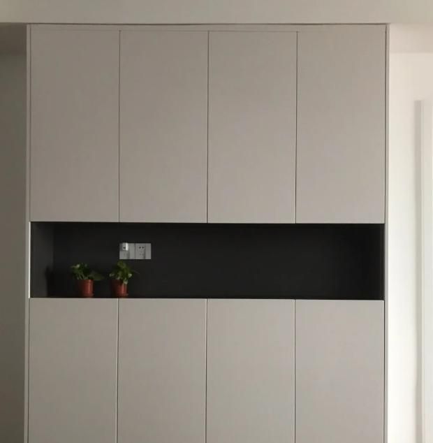 入户鞋柜没坚持“7做7不做”，现在天天进门就糟心，真想砸了重装 - 家居知识