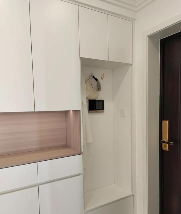 入户鞋柜没坚持“7做7不做”，现在天天进门就糟心，真想砸了重装 - 家居知识