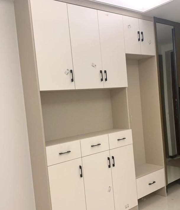 入户鞋柜没坚持“7做7不做”，现在天天进门就糟心，真想砸了重装 - 家居知识