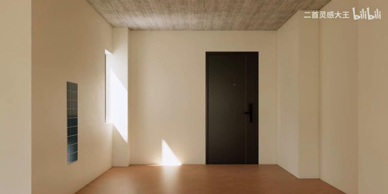 新得似旧的装修，中古风即现代复古 - 家居知识