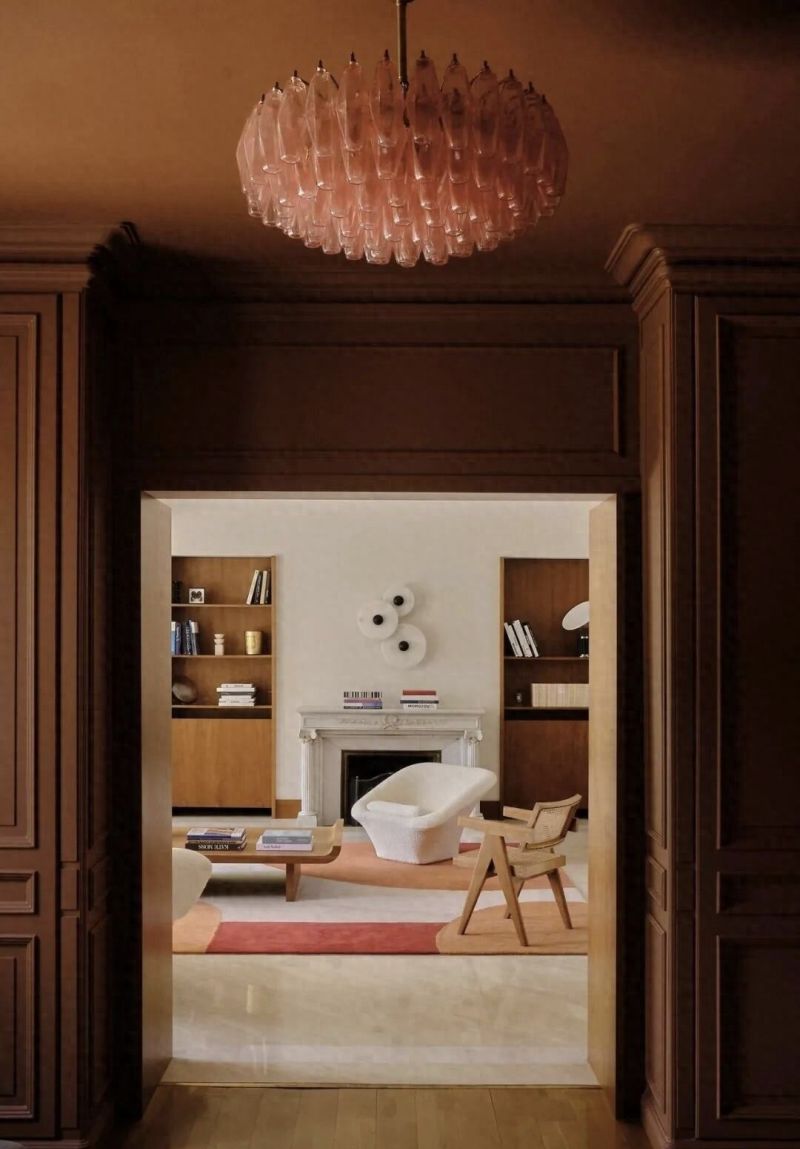 看看国外的“中古之家 - 家居知识