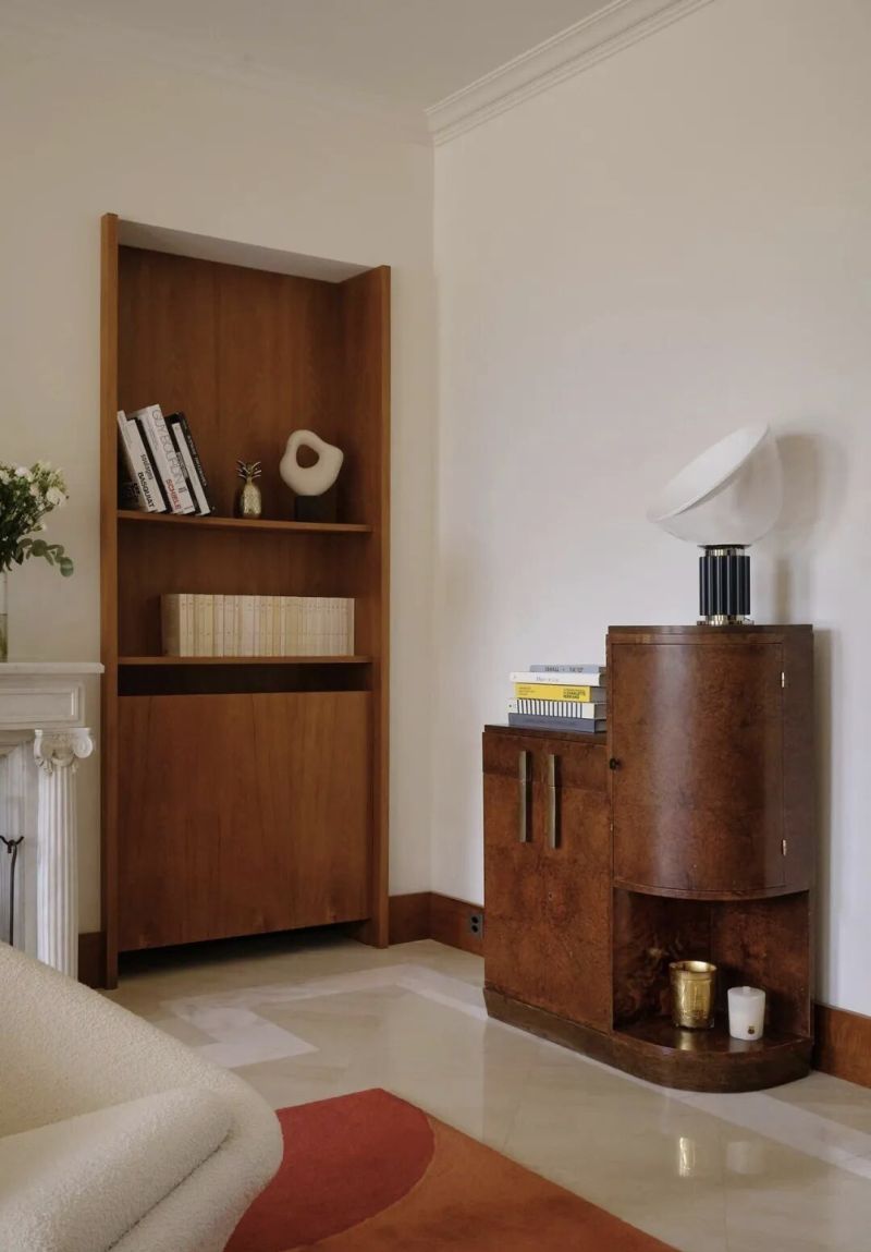 看看国外的“中古之家 - 家居知识