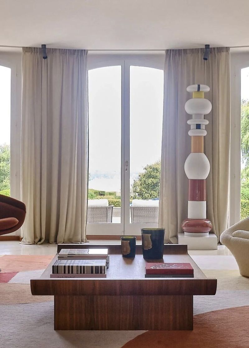 看看国外的“中古之家 - 家居知识