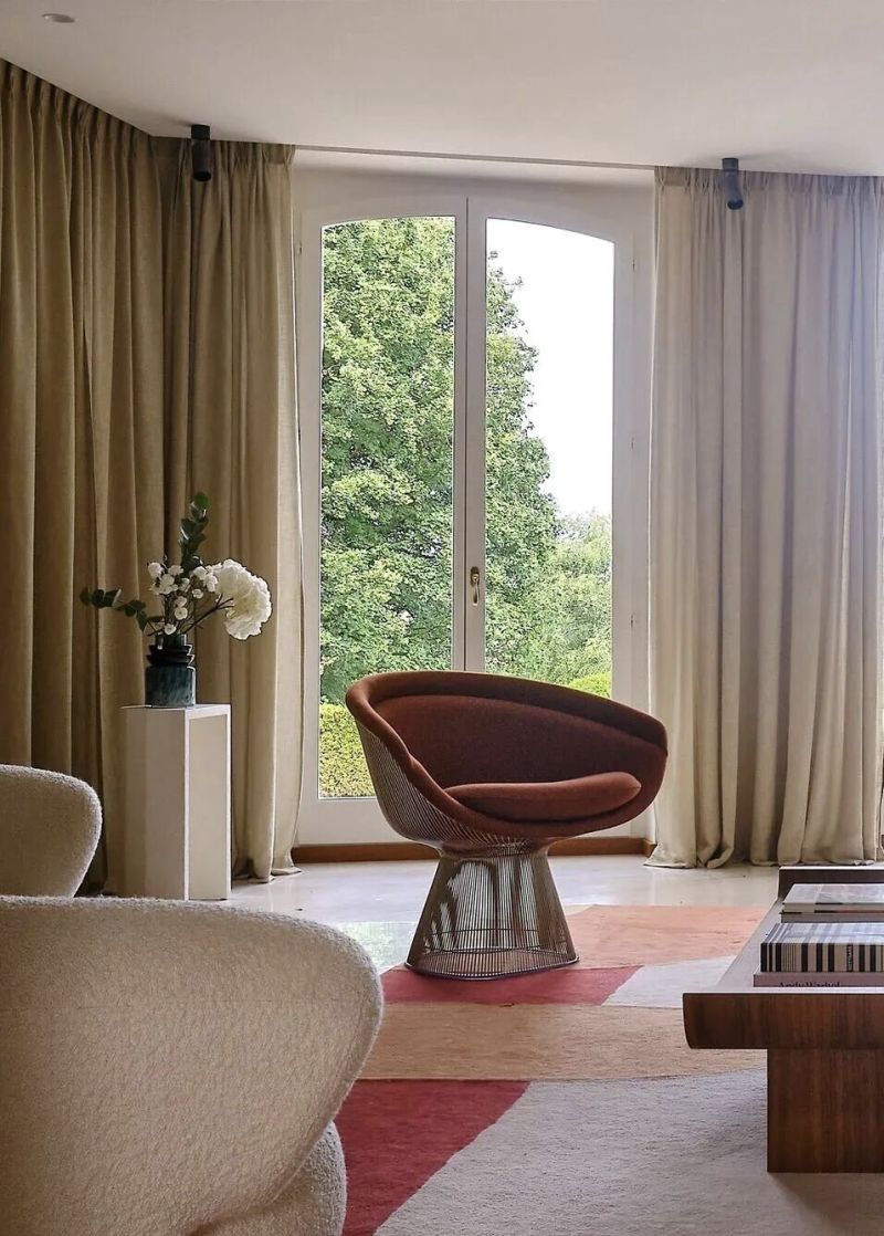 看看国外的“中古之家 - 家居知识