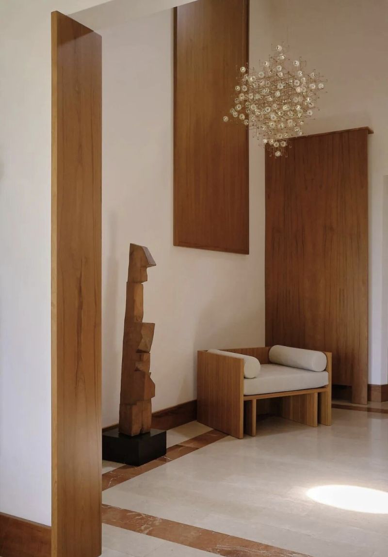 看看国外的“中古之家 - 家居知识