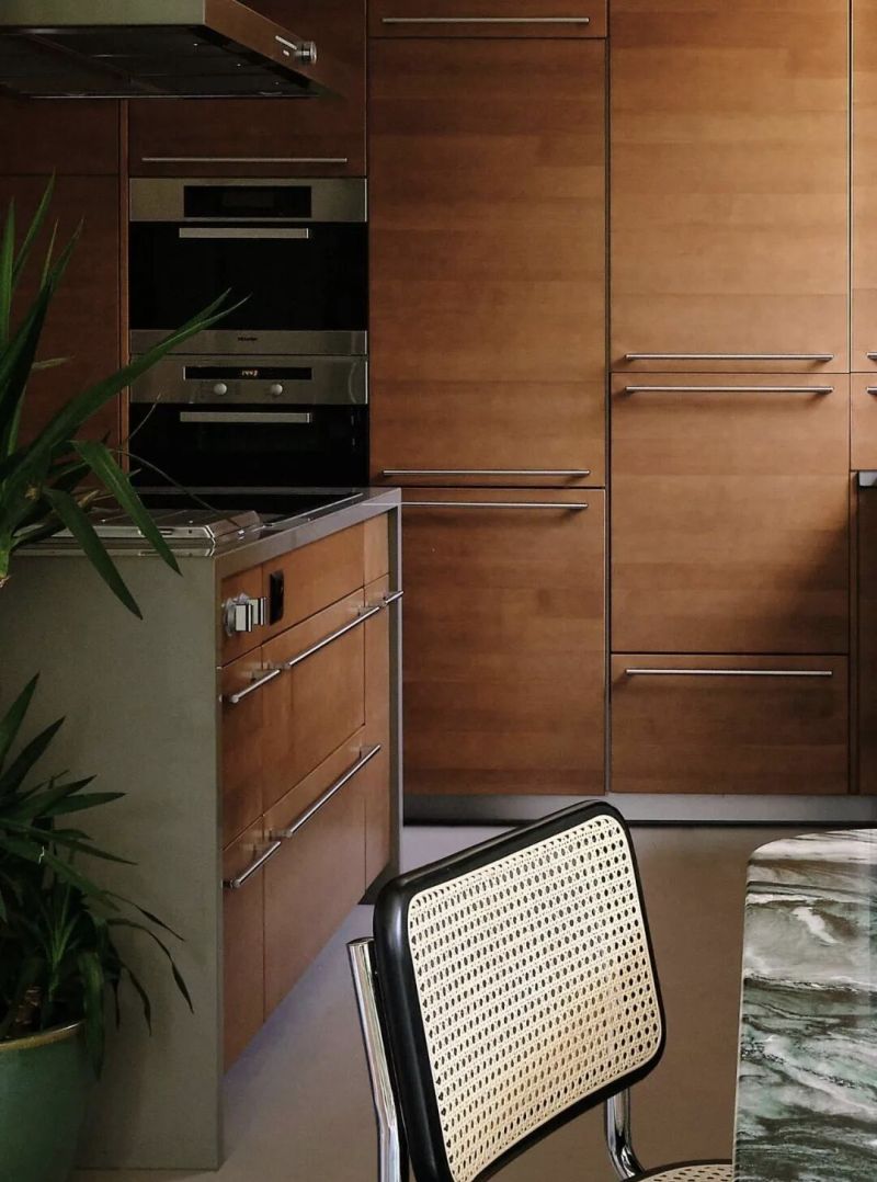 看看国外的“中古之家 - 家居知识