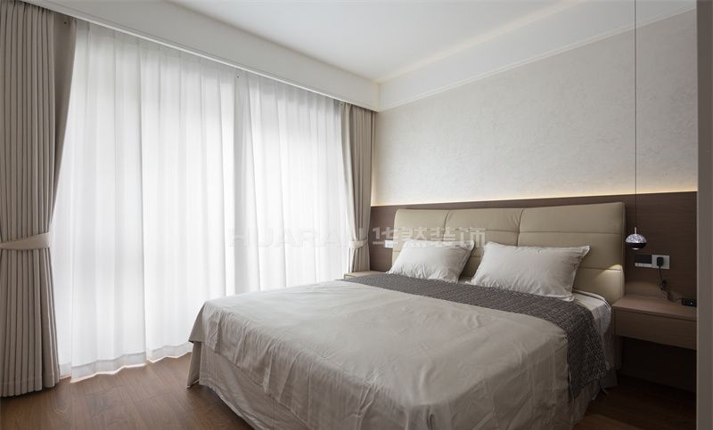 【实景】合肥保利拾光年280㎡现代新中式地复式装修设计 - 家居知识