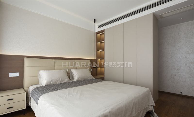 【实景】合肥保利拾光年280㎡现代新中式地复式装修设计 - 家居知识