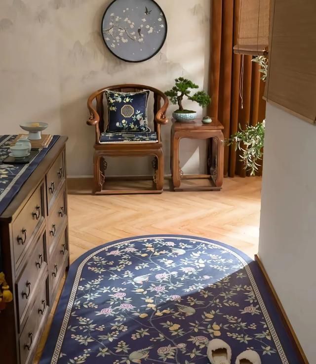 新中式风格的家 - 家居知识