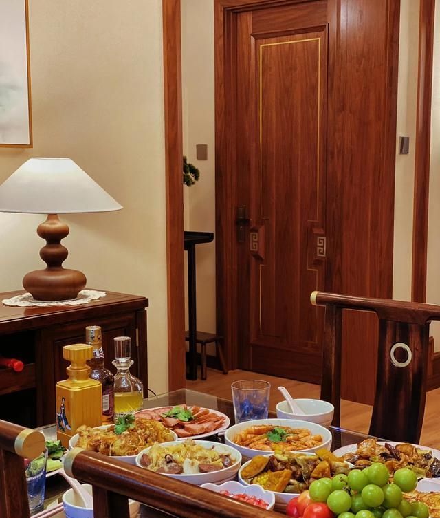 审美的尽头是新中式！ - 家居知识