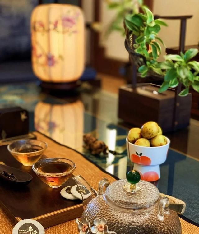 审美的尽头是新中式！ - 家居知识