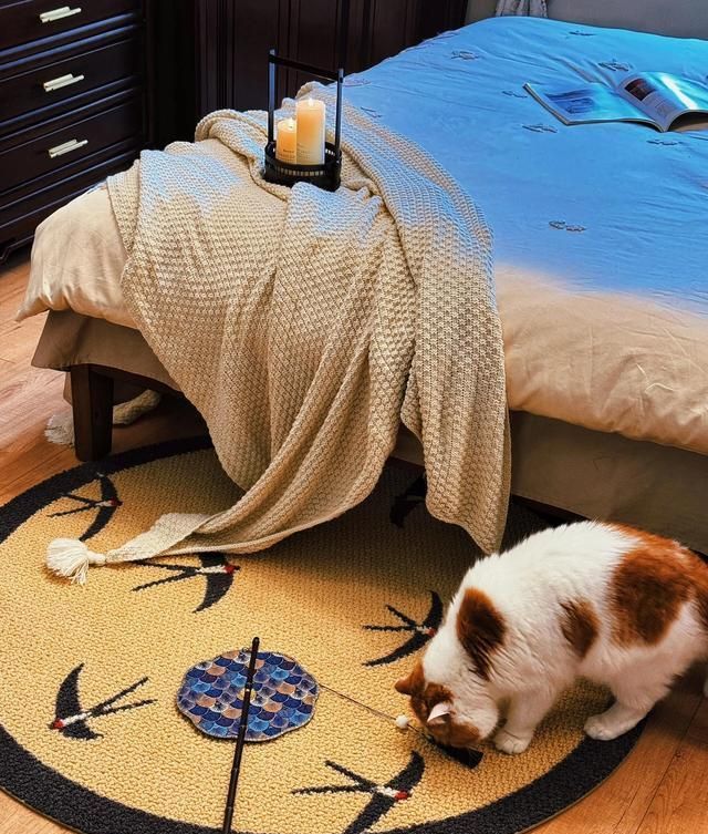 审美的尽头是新中式！ - 家居知识