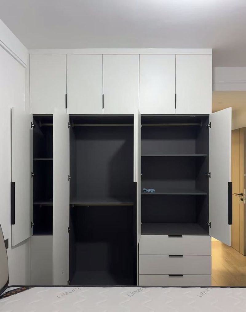 讲讲环保板材品牌哪个适合简约风格装修，给你实用建议 - 家居知识