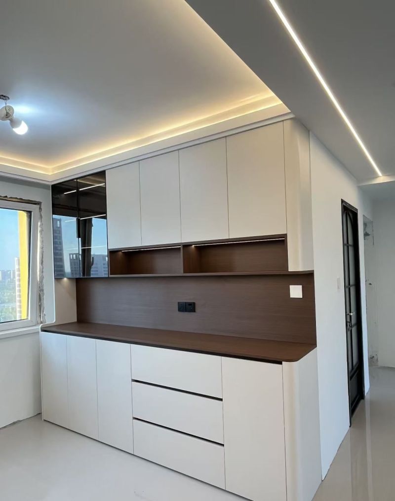 讲讲环保板材品牌哪个适合简约风格装修，给你实用建议 - 家居知识