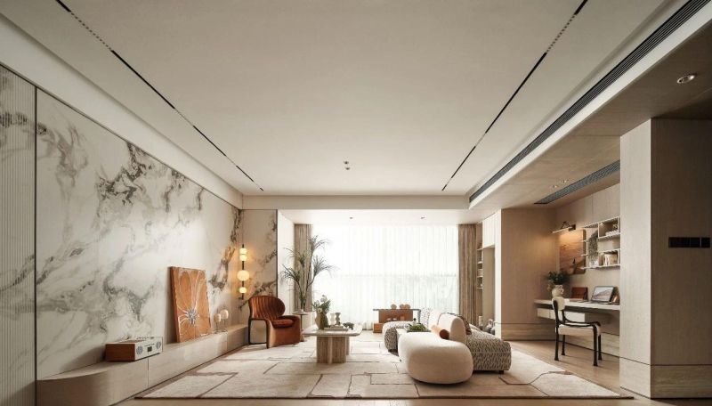 【九丈空间】现代简约 - 家居知识