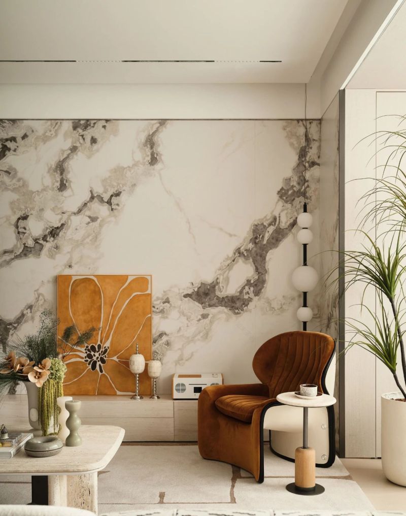 【九丈空间】现代简约 - 家居知识