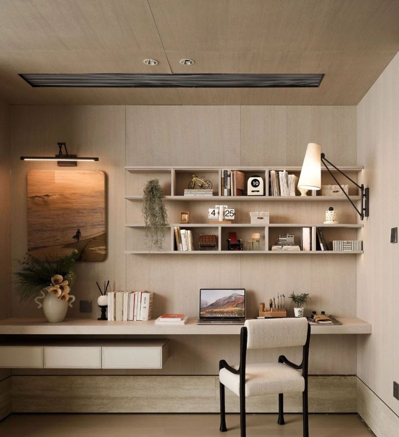 【九丈空间】现代简约 - 家居知识