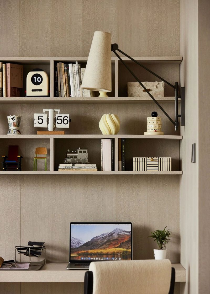 【九丈空间】现代简约 - 家居知识