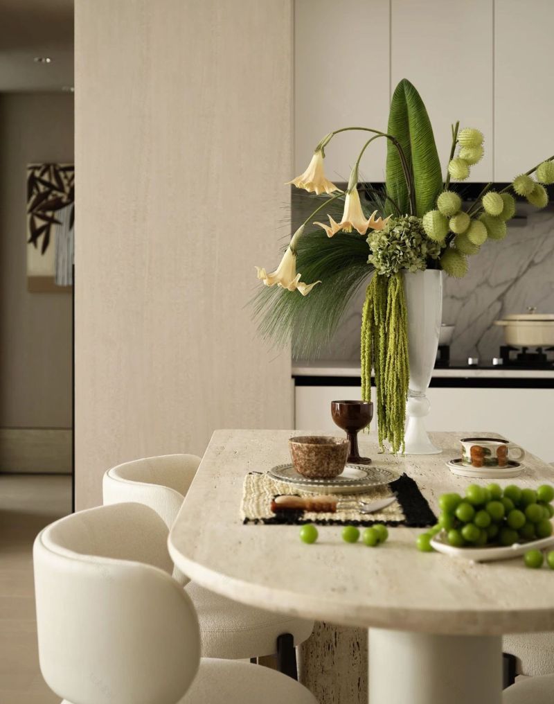 【九丈空间】现代简约 - 家居知识