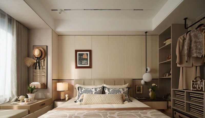 【九丈空间】现代简约 - 家居知识