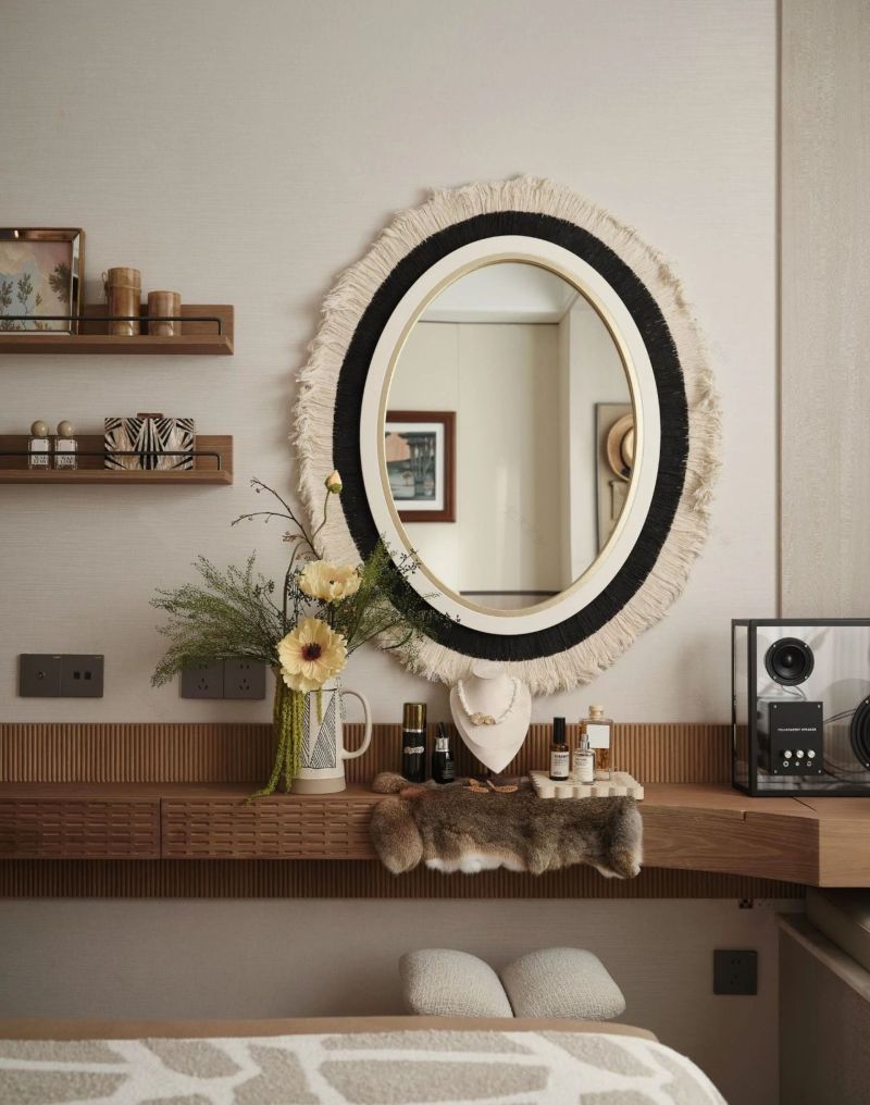 【九丈空间】现代简约 - 家居知识