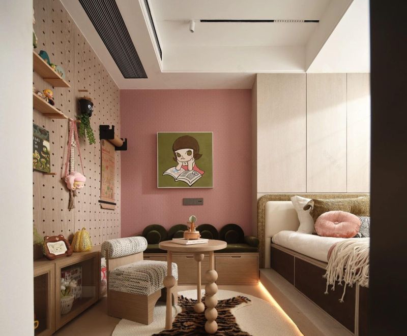 【九丈空间】现代简约 - 家居知识