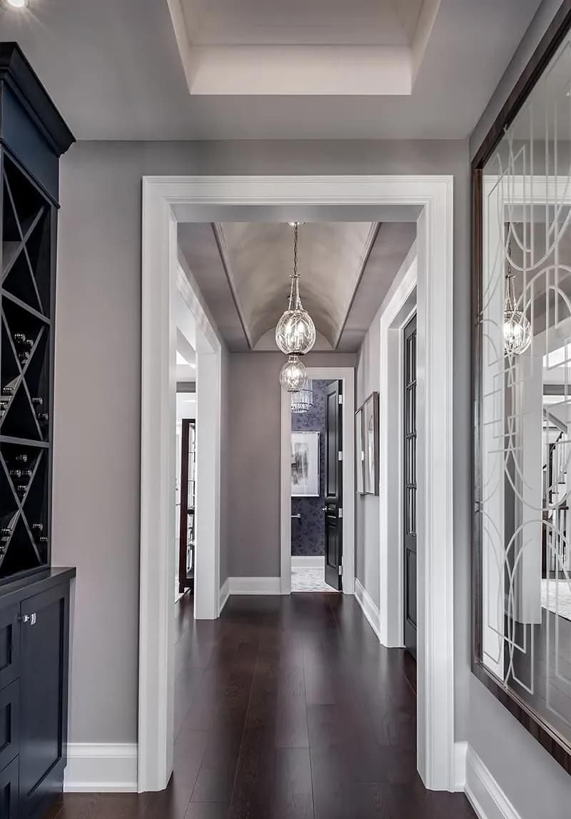 美式轻奢，不可复制的高级感 - 家居知识