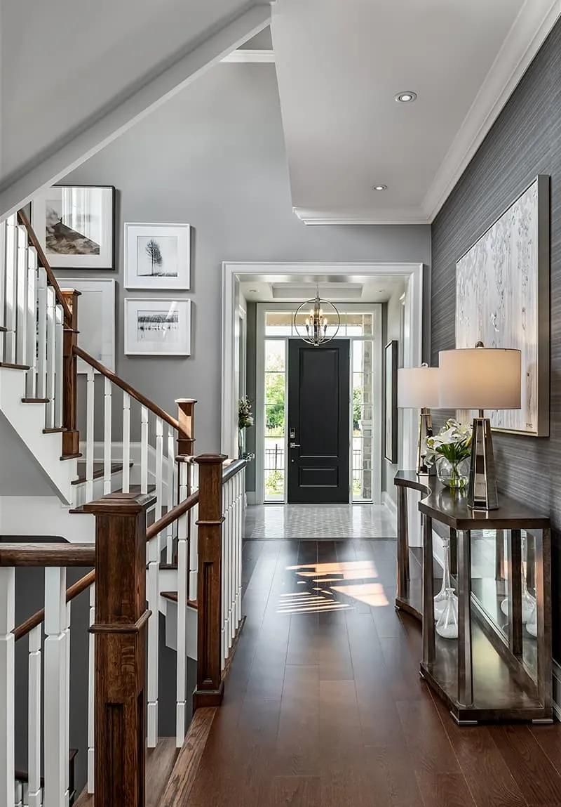 美式轻奢，不可复制的高级感 - 家居知识