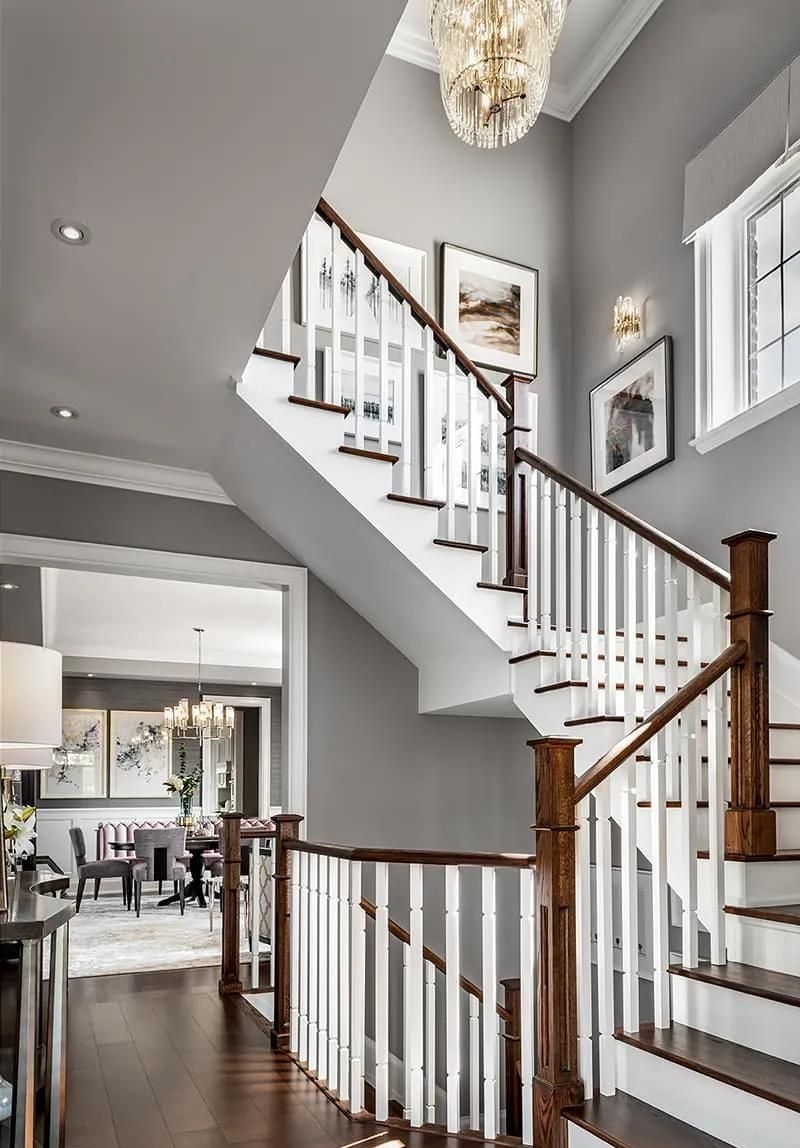 美式轻奢，不可复制的高级感 - 家居知识