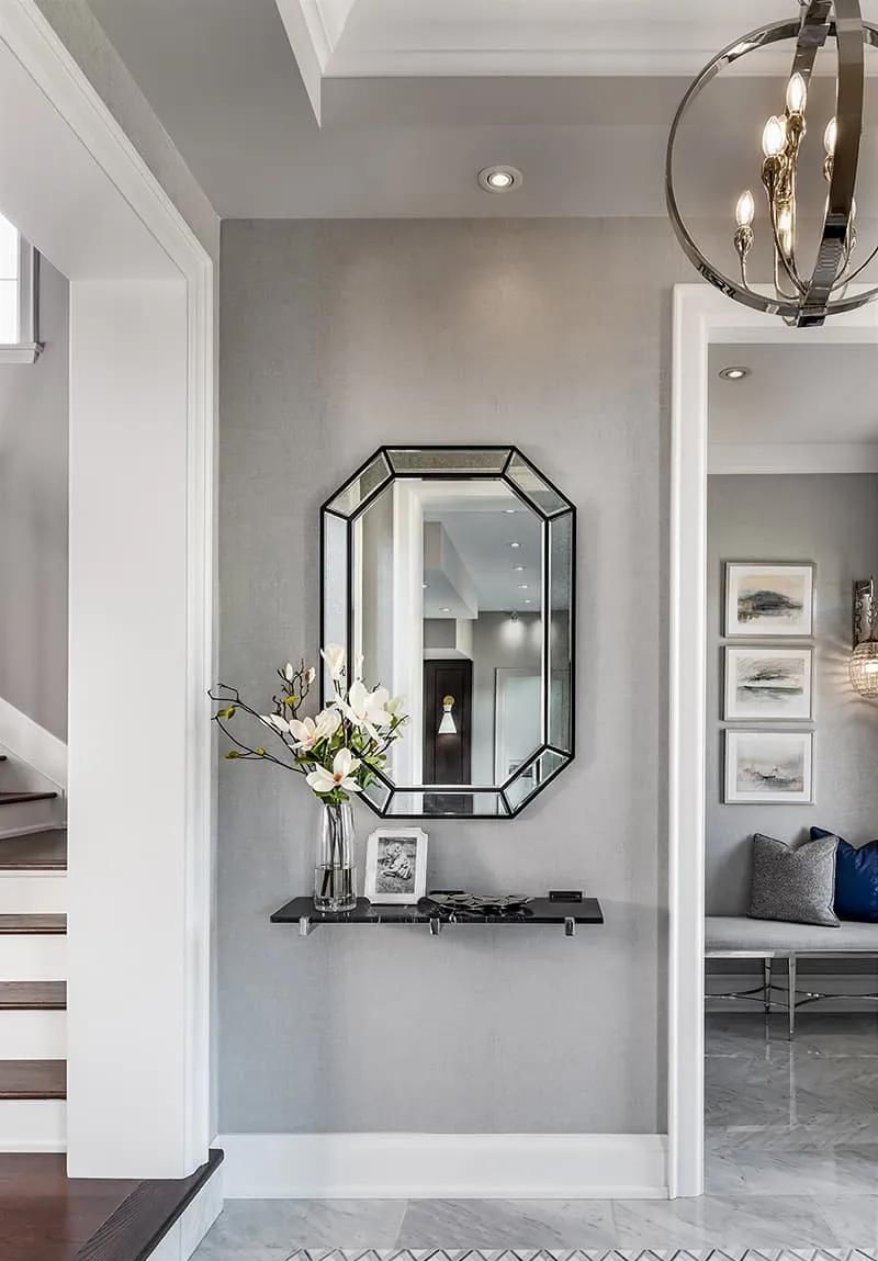 美式轻奢，不可复制的高级感 - 家居知识