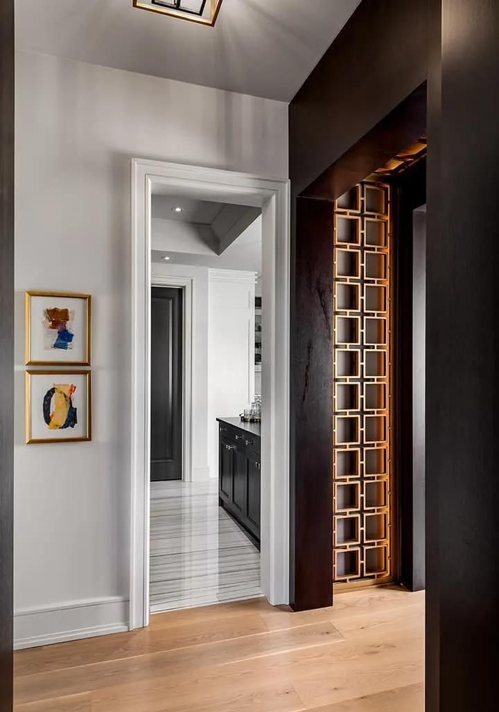 美式轻奢，不可复制的高级感 - 家居知识