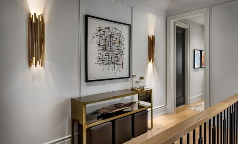 美式轻奢，不可复制的高级感 - 家居知识