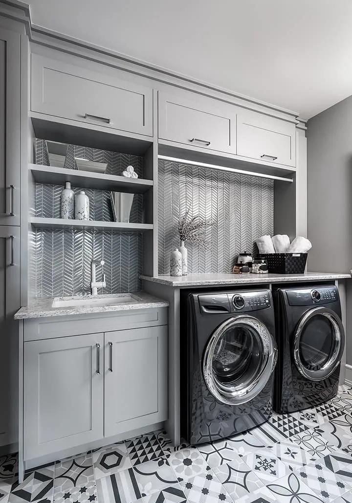 美式轻奢，不可复制的高级感 - 家居知识