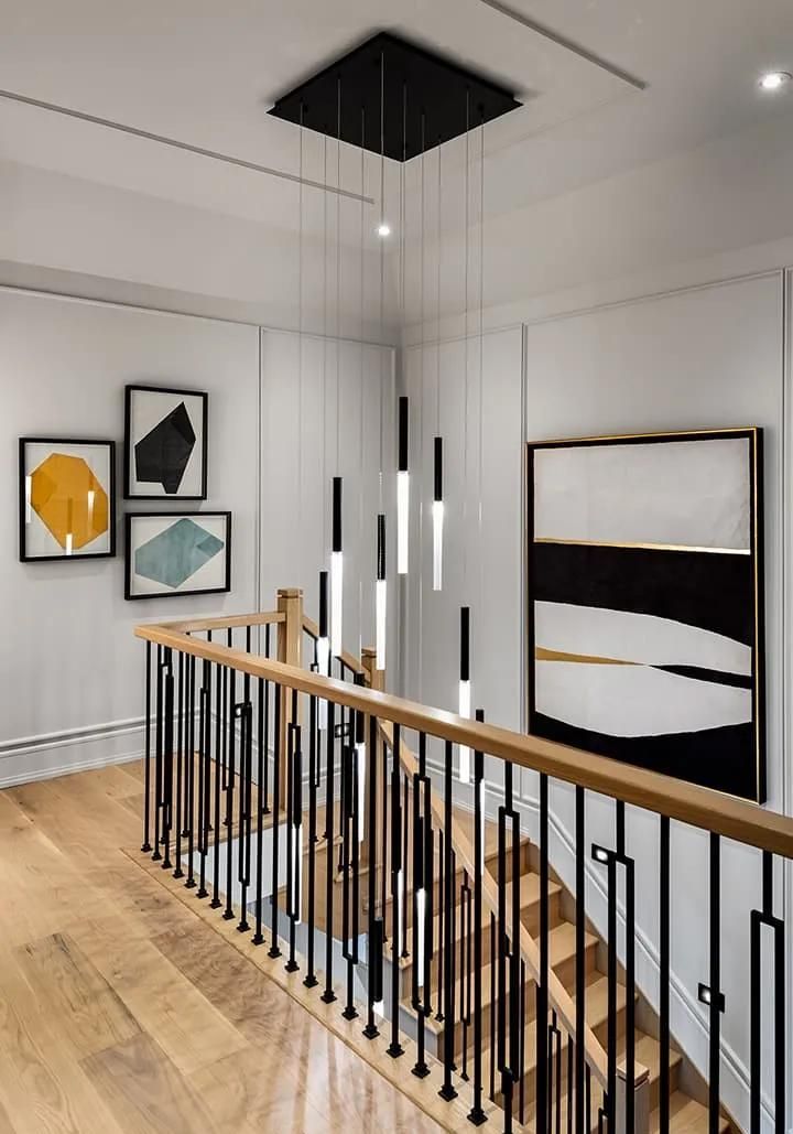 美式轻奢，不可复制的高级感 - 家居知识