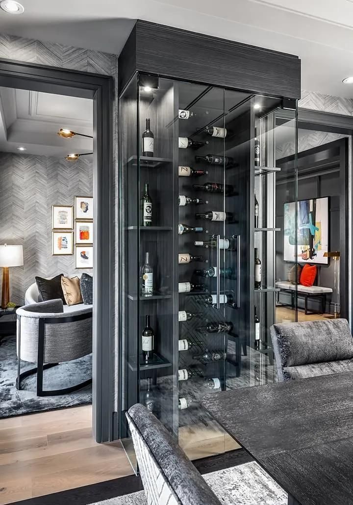 美式轻奢，不可复制的高级感 - 家居知识