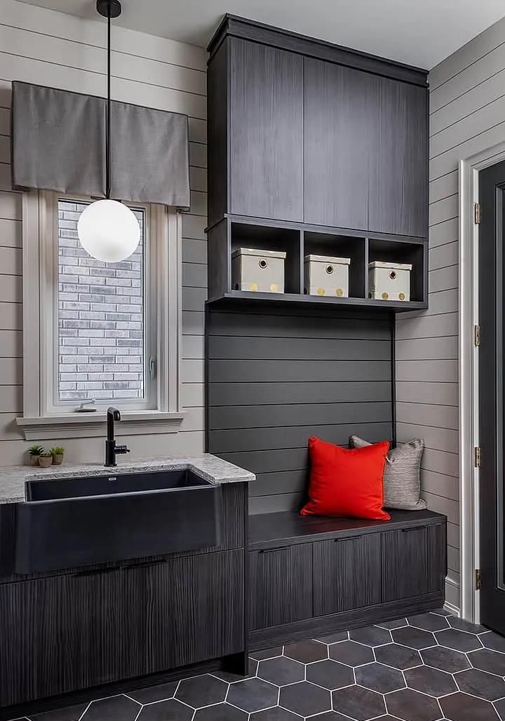 美式轻奢，不可复制的高级感 - 家居知识