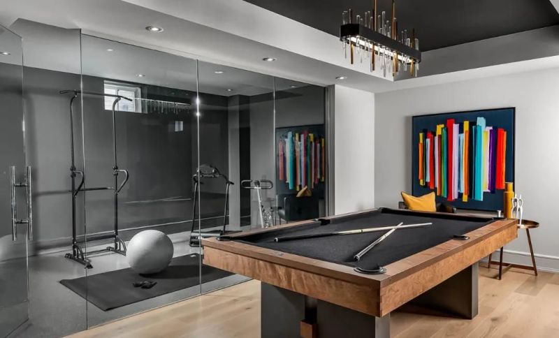 美式轻奢，不可复制的高级感 - 家居知识