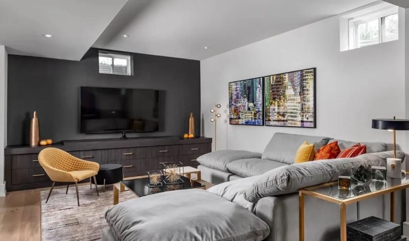 美式轻奢，不可复制的高级感 - 家居知识