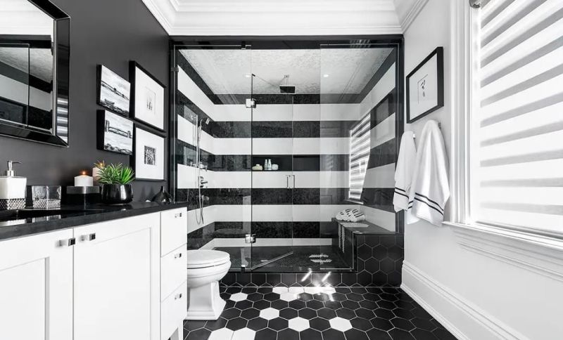 美式轻奢，不可复制的高级感 - 家居知识