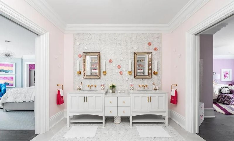 美式轻奢，不可复制的高级感 - 家居知识