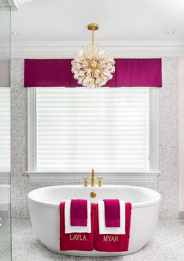 美式轻奢，不可复制的高级感 - 家居知识