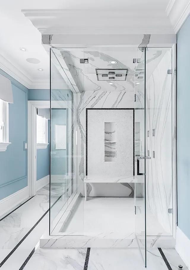 美式轻奢，不可复制的高级感 - 家居知识